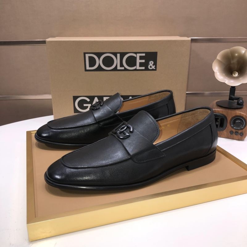 Dolce Gabbana Business Shoes